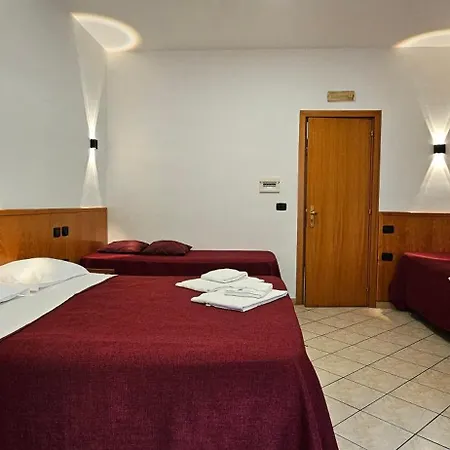 Hotel Zara Napoli-2