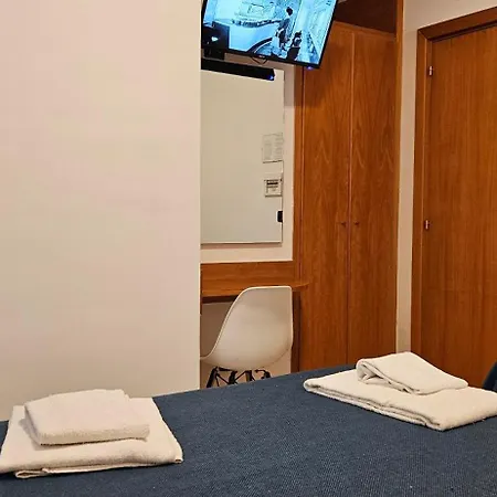 Hotel Zara Napoli-3